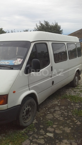 Ford Transit 1996, 100,000 km - 2.4 l - Şamaxı