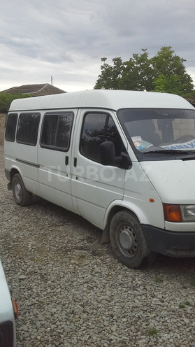 Ford Transit 1996, 100,000 km - 2.4 l - Şamaxı
