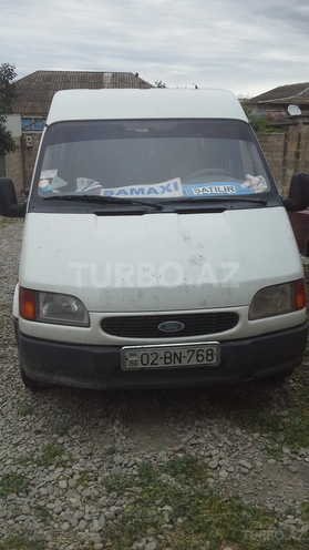 Ford Transit 1996, 100,000 km - 2.4 l - Şamaxı