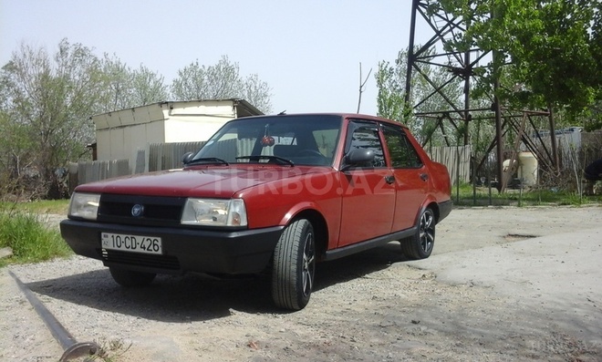 Tofas Dogan 1995, 180,000 km - 1.6 l - Bakı