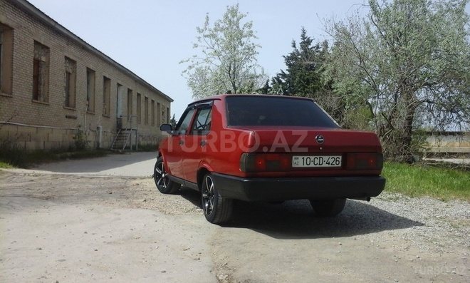 Tofas Dogan 1995, 180,000 km - 1.6 l - Bakı