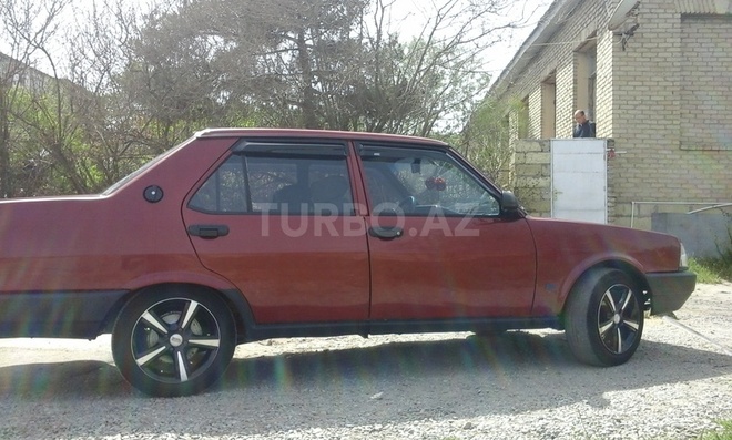 Tofas Dogan 1995, 180,000 km - 1.6 l - Bakı