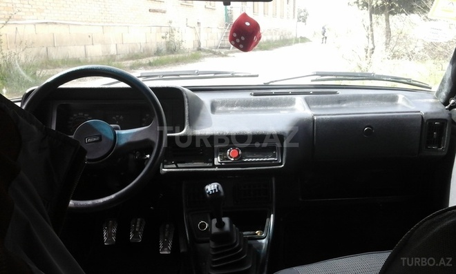 Tofas Dogan 1995, 180,000 km - 1.6 l - Bakı
