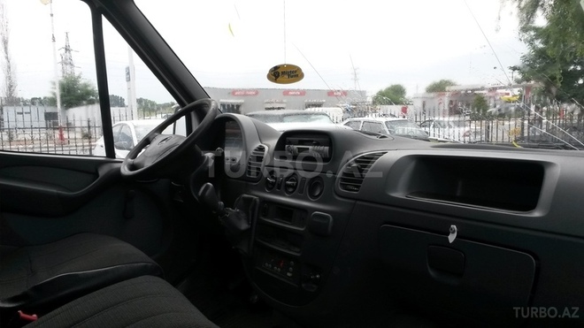 Mercedes Sprinter 308 2004, 320,000 km - 2.2 l - Xaçmaz