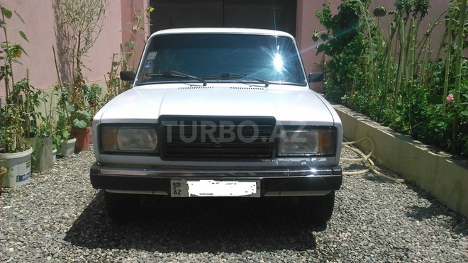 LADA (VAZ) 2107 2004, 98,000 km - 1.6 l - Bakı