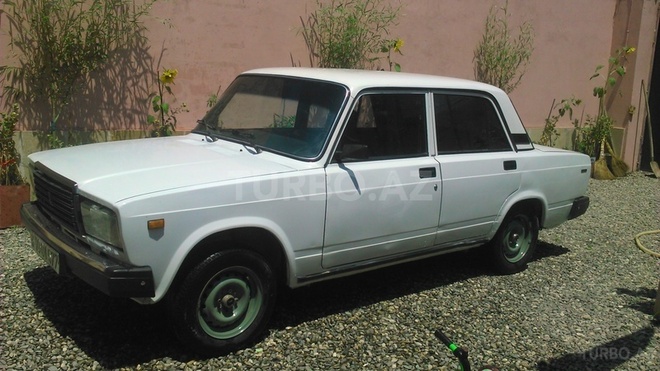 LADA (VAZ) 2107 2004, 98,000 km - 1.6 l - Bakı