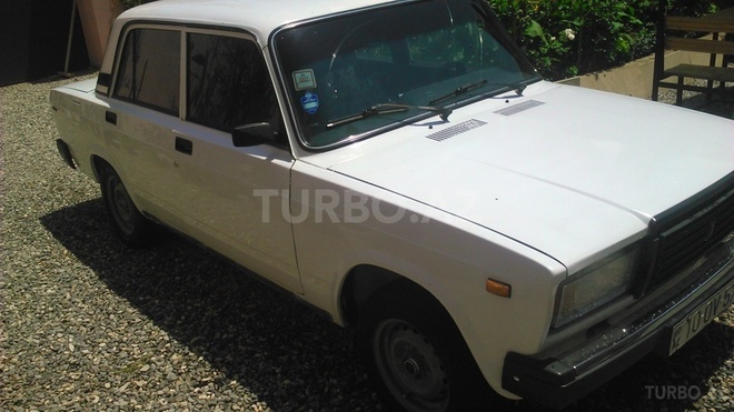 LADA (VAZ) 2107 2004, 98,000 km - 1.6 l - Bakı