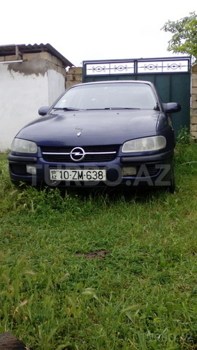 Opel Omega 1997, 200,000 km - 2.0 л - Bakı