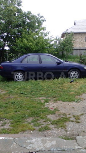 Opel Omega 1997, 200,000 km - 2.0 л - Bakı