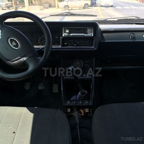 LADA (VAZ) 2107 2002, 167,896 km - 1.6 l - Bakı