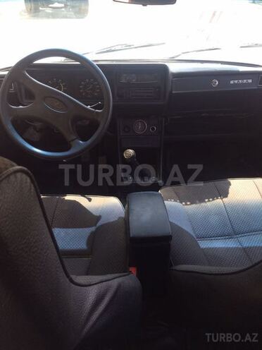 LADA (VAZ) 2107 2004, 156,687 km - 1.6 l - Bakı
