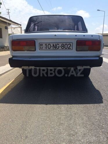 LADA (VAZ) 2107 2004, 156,687 km - 1.6 l - Bakı