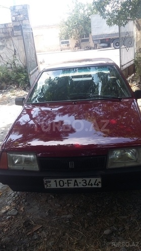 LADA (VAZ) 2109 1990, 810,659 km - 1.5 l - Bərdə