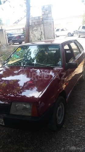 LADA (VAZ) 2109 1990, 810,659 km - 1.5 l - Bərdə