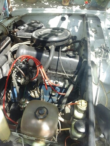 LADA (VAZ) 2106 1982, 78,585 km - 1.6 l - Salyan