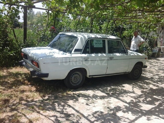 LADA (VAZ) 2106 1982, 78,585 km - 1.6 l - Salyan