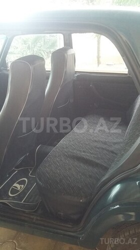 LADA (VAZ) 2107 2001, 250,000 km - 1.5 l - Cəlilabad
