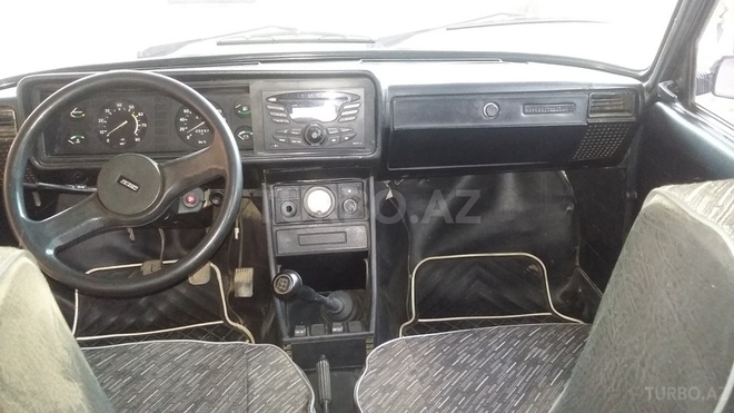LADA (VAZ) 2107 2001, 250,000 km - 1.5 l - Cəlilabad