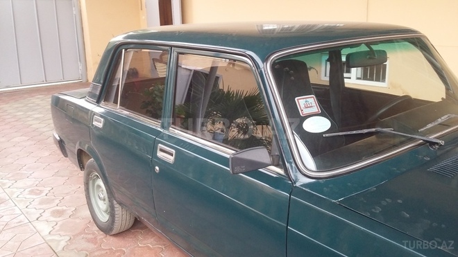 LADA (VAZ) 2107 2001, 250,000 km - 1.5 l - Cəlilabad