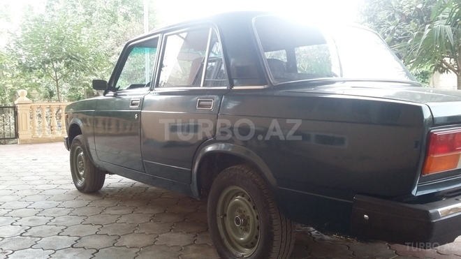 LADA (VAZ) 2107 2001, 250,000 km - 1.5 l - Cəlilabad