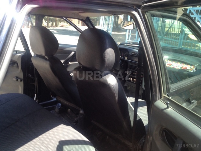 LADA (VAZ) 2115 2009, 160,000 km - 1.6 l - Sumqayıt