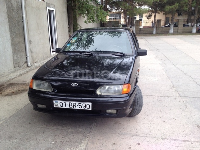LADA (VAZ) 2115 2009, 160,000 km - 1.6 l - Sumqayıt