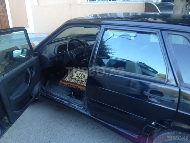 LADA (VAZ) 2115 2009, 160,000 km - 1.6 l - Sumqayıt
