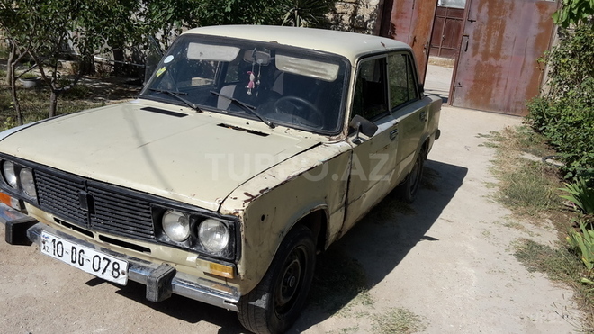 LADA (VAZ) 2106 1982, 1 km - 1.6 л - Bakı
