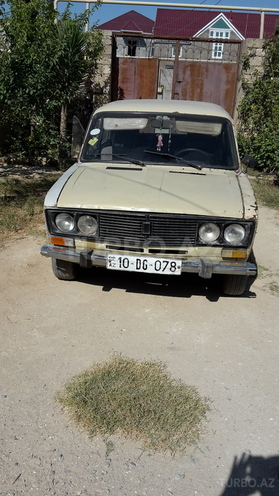 LADA (VAZ) 2106 1982, 1 km - 1.6 л - Bakı