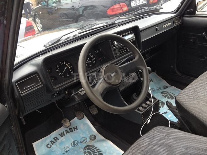 LADA (VAZ) 2107 2010, 31,000 km - 1.6 l - Gəncə