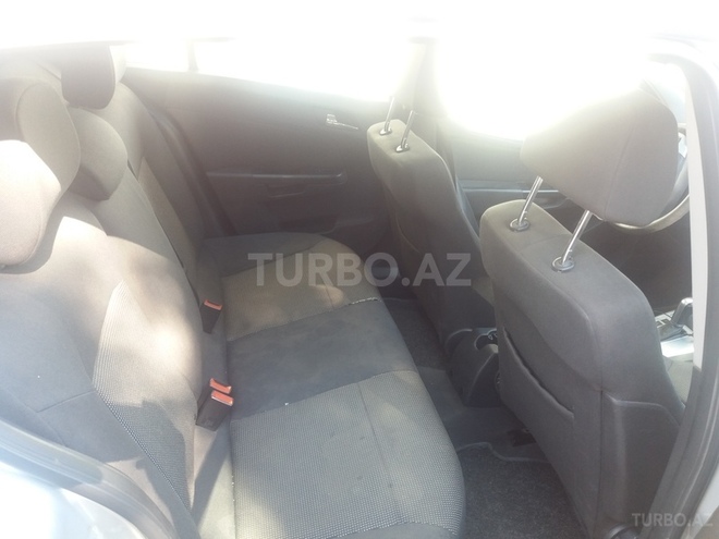 Opel Astra 2007, 101,000 km - 1.8 l - Sumqayıt