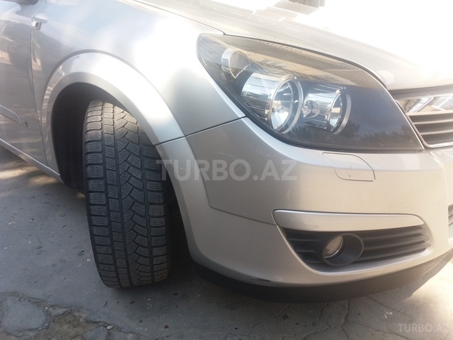 Opel Astra 2007, 101,000 km - 1.8 l - Sumqayıt