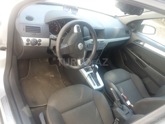 Opel Astra 2007, 101,000 km - 1.8 l - Sumqayıt