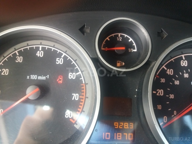 Opel Astra 2007, 101,000 km - 1.8 l - Sumqayıt