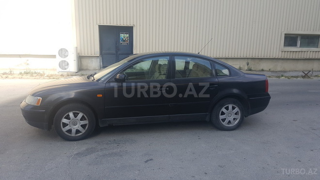 Volkswagen Passat 1999, 182,145 km - 1.8 l - Bakı