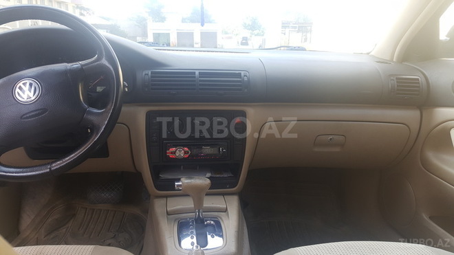Volkswagen Passat 1999, 182,145 km - 1.8 l - Bakı