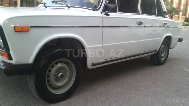 LADA (VAZ) 2106 1993, 86,500 km - 1.3 l - Gəncə
