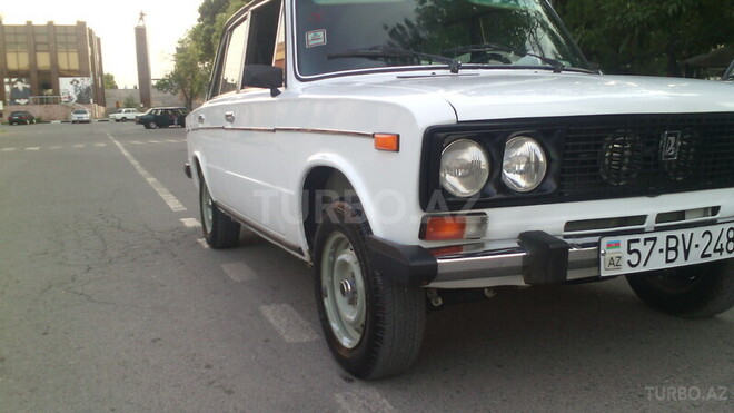 LADA (VAZ) 2106 1993, 86,500 km - 1.3 l - Gəncə