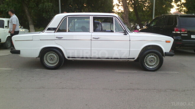 LADA (VAZ) 2106 1993, 86,500 km - 1.3 l - Gəncə