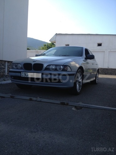BMW 528 1997, 240,000 km - 2.8 l - Bakı