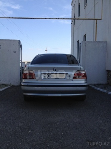 BMW 528 1997, 240,000 km - 2.8 l - Bakı