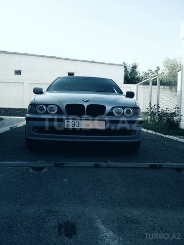 BMW 528 1997, 240,000 km - 2.8 l - Bakı