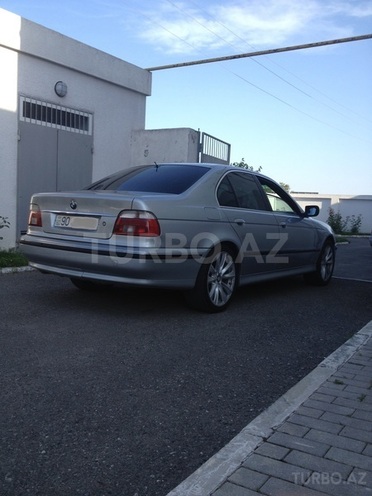 BMW 528 1997, 240,000 km - 2.8 l - Bakı