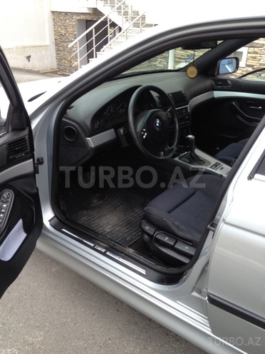 BMW 528 1997, 240,000 km - 2.8 l - Bakı