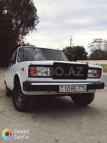 LADA (VAZ) 2107 2005, 20 km - 0.2 l - Sumqayıt