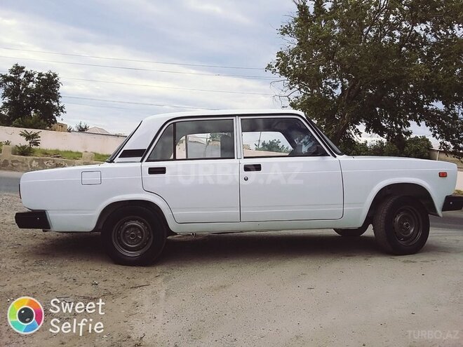 LADA (VAZ) 2107 2005, 20 km - 0.2 l - Sumqayıt