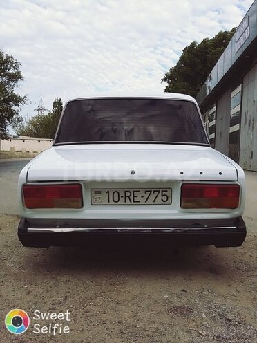 LADA (VAZ) 2107 2005, 20 km - 0.2 l - Sumqayıt