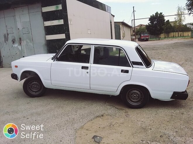 LADA (VAZ) 2107 2005, 20 km - 0.2 l - Sumqayıt