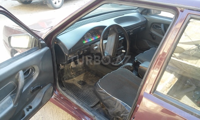 LADA (VAZ) 2109 1988, 347,155 km - 1.6 l - Bakı