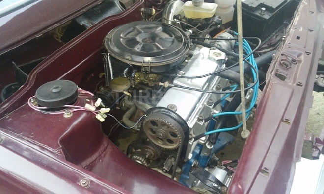 LADA (VAZ) 2109 1988, 347,155 km - 1.6 l - Bakı